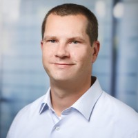 Dr. Hendrik Voigt