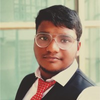 Sankalan Saha Roy