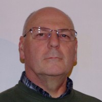 Graeme Freeman