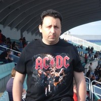Atanas Yordanov