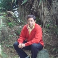 Brajesh Kumar
