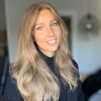 Kristine Torbjørnsen