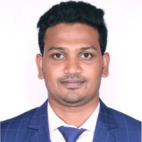 Praveen R