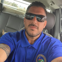 Tim Pacheco