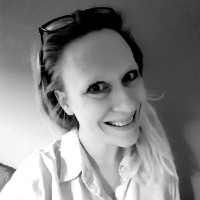 Marit Johanne Pedersen