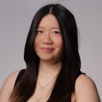Hazel Yu