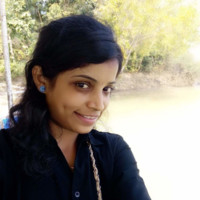 Sravanthi Aturoju