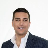 Greg Calabrese