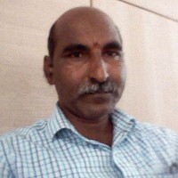 Madhukar Adaki