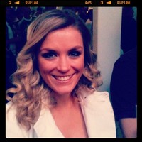 Katie Groarke