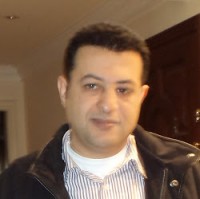 Ahmed Ali