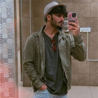 Nikhil Brijmohan