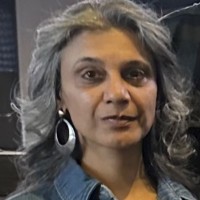 Rajika Datta