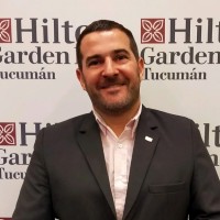Guillermo Scharf