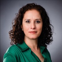 Alejandra Gonzalez Guajardo