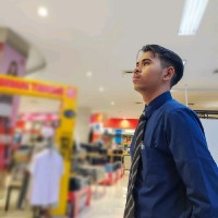 Muhammad Dimas