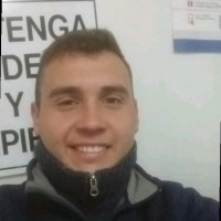 Ezequiel Sanabria