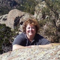 Lee Ann Mcbride