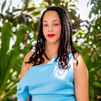 Stephanie Rosado, Ph.D., MSW, CWHC