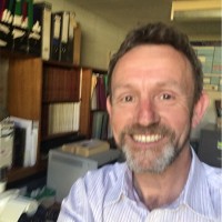 Jim Seale