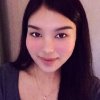 Nadya A. Sabrina
