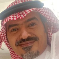 Abdulrahman Saud Alosiami