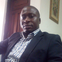 Uchenna Anwadike