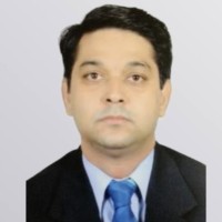 Deepak Pandey (P.Eng, P.E, MBA, PMP, Consulting Engineer)