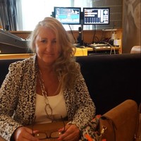 Lynne Hughes