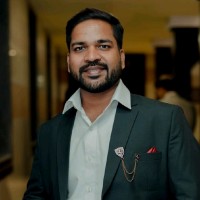 Tushar Kamble
