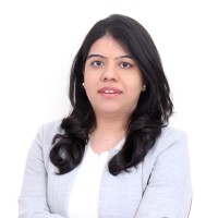 Shweta Lalwani