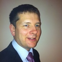 James Saunders