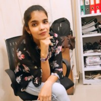Mansi Singh