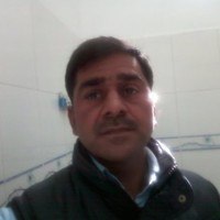 Jaivir Yadav