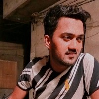 Muhammad Suleman Tanveer Ali