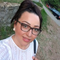 Tamara Vulićević Sarić