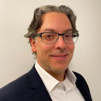 Eric Auger, Ing.