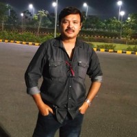 GULAM MOHAMMAD Shaik