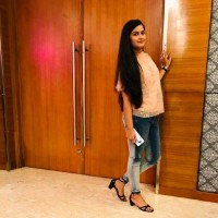 Preeti Tomar
