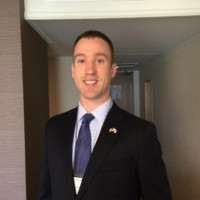 Oliver Pimley, (Cmca, Ams)