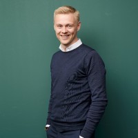 Christian Hoe Møller