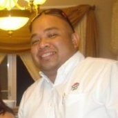 Melvin Orante
