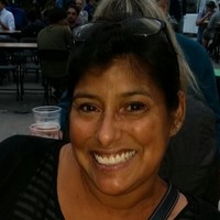 Rosie Rosales