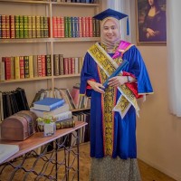 Nur Elya Maisarah Zulkifli