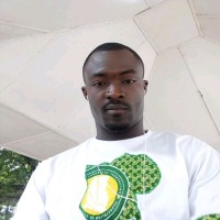 Rockson Oppong Fosu