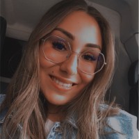 Olga Mastromatteo