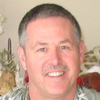 Brad Johnson