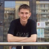 Vladimir Koryakin