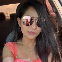 Mounika C