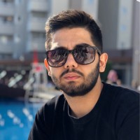 Amirreza Heydarzade
